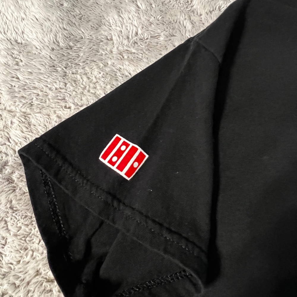 StewMac Tee - Picture 3 of 4